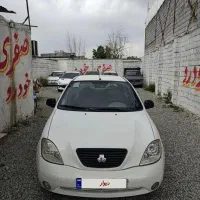 تیبا صندوق دار مدل ۹۸ بدون رنگ