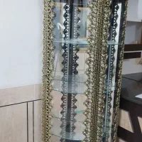 فروش وسایل برنجی منزل به علت تغییر دکوراسیون