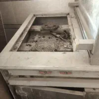 اجاق گاز وکباب پز|اجاق گاز و لوازم برقی پخت‌وپز|اهواز, شریعتی جنوبی|دیوار