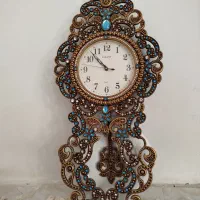 ساعت دیواری