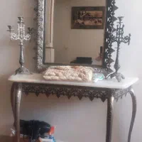 اینه شمدان برنز