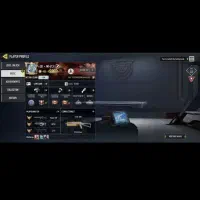 اکانت ناب کالاف دیویتی|کنسول، بازی ویدئویی و آنلاین|دورود, |دیوار