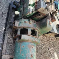 دو دستگاه موتوربرق لیسترسه سیلندر باژنراتور|ماشین‌آلات صنعتی|مشهد, طلاب|دیوار