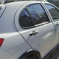 سواری کوییک هاچ بکMT|خودرو سواری و وانت|اردبیل, |دیوار