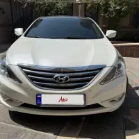 اجاره خودرو سوناتا وای اف YFاجاره ماشین سوناتا|خودرو اجاره‌ای|تهران, امانیه|دیوار