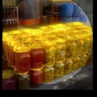 آبلیمو آبغوره سرکه ترشی رب لیته شور خیارشور رب انا