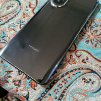 هواوی ۹ se رام۸ . 128گیگ سالم با کارتن|موبایل|یزد, |دیوار