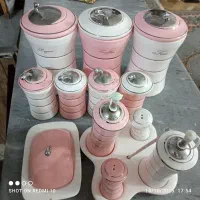 لوازم اشپزخانه پا سماوری