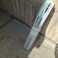 مهتابی سالم با ترانس