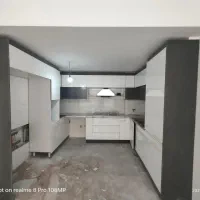 آپارتمان ۱۲۰ متری دوخوابه شهرک آرین