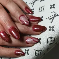 خدمات ناخن زیر 270|خدمات آرایشگری و زیبایی|آران و بیدگل, |دیوار