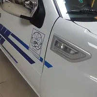زامیاد پادرا پلاس، مدل ۱۴۰۱|خودرو سواری و وانت|خمین, |دیوار