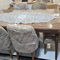 میز نهار خوری
