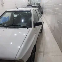 ماشین پراید