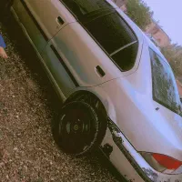 فروش ماشین سمند مدل ۸۳