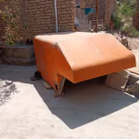 اتاق وانت