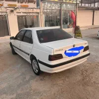 پارس Tu5