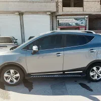 جک s 3 مدل ۹۷|خودرو سواری و وانت|خلخال, |دیوار