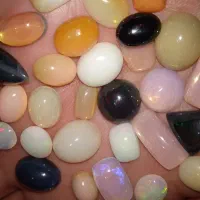اوپال اتیوپی اصلی