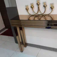 اینه کنسول