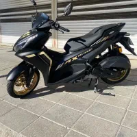 موتور سیکلت