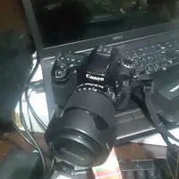 دوربین ۷۰ دی کنون