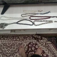 تسبیح دانه درشت