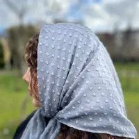 مینی اسکارف به قیمت عمده