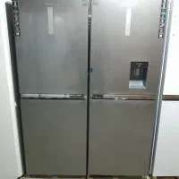 یخچال دوقلو فیلیپس خارجی|یخچال و فریزر|نورآباد, |دیوار