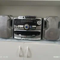 ضبط فلش خور و باند سالم