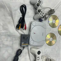 Ps1 سونی|کنسول، بازی ویدئویی و آنلاین|تهران, مقدم|دیوار