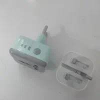 شارژر ایفون فابریک تایمر دار