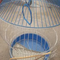 قفس پرنده