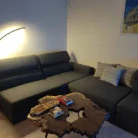 آباژور *دیدو *با نور سه حالته|چراغ خواب و آباژور|تهران, نیاوران|دیوار