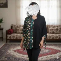 شومیز الیزه