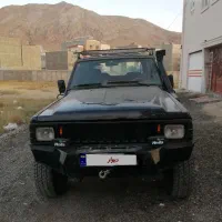 فروش پاترول 77