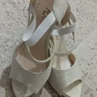 کفش بدون استفاده سایز ۳۹|کیف، کفش، کمربند|ایذه, |دیوار