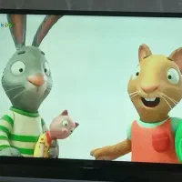 تلویزیون ال ای دی مارک ال جی اصل ۴۳