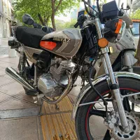 هندا پرواز۲۰۰ مدل۴۰۲کارکرد۱۳۰۰۰ کیلومتر