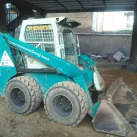 اجاره بابکت ومینی لودر