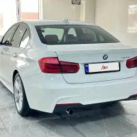 Bmw 320 2015|خودرو سواری و وانت|تهران, ایوانک|دیوار