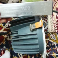 دستگاه پروژکتور 80 وات نما نور