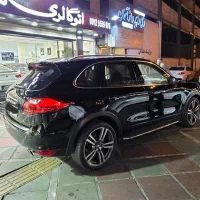 Porsche cayenne 2012|خودرو سواری و وانت|تهران, سعادت‌آباد|دیوار