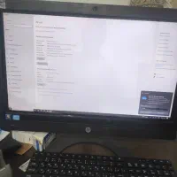 ال این وان hp