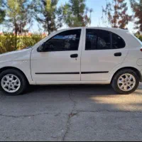 تیبا۲ مدل ۱۴۰۰