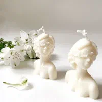 شمع|صنایع دستی و سایر لوازم تزئینی|مشهد, پنجتن|دیوار