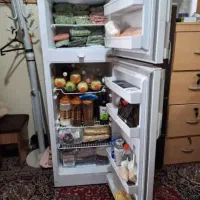 یخچال وفریزر ۱۳ فوت