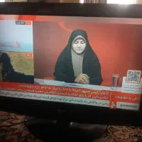 تلویزیون 32 اینچ ال جی
