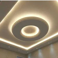 گچکاری و لکه گیری های ساختمان|خدمات پیشه و مهارت|چابهار, |دیوار