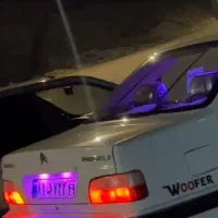 پارس tu5|خودرو کلاسیک|یاسوج, |دیوار